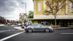 Porsche 911 GT3 2008 года (NA)